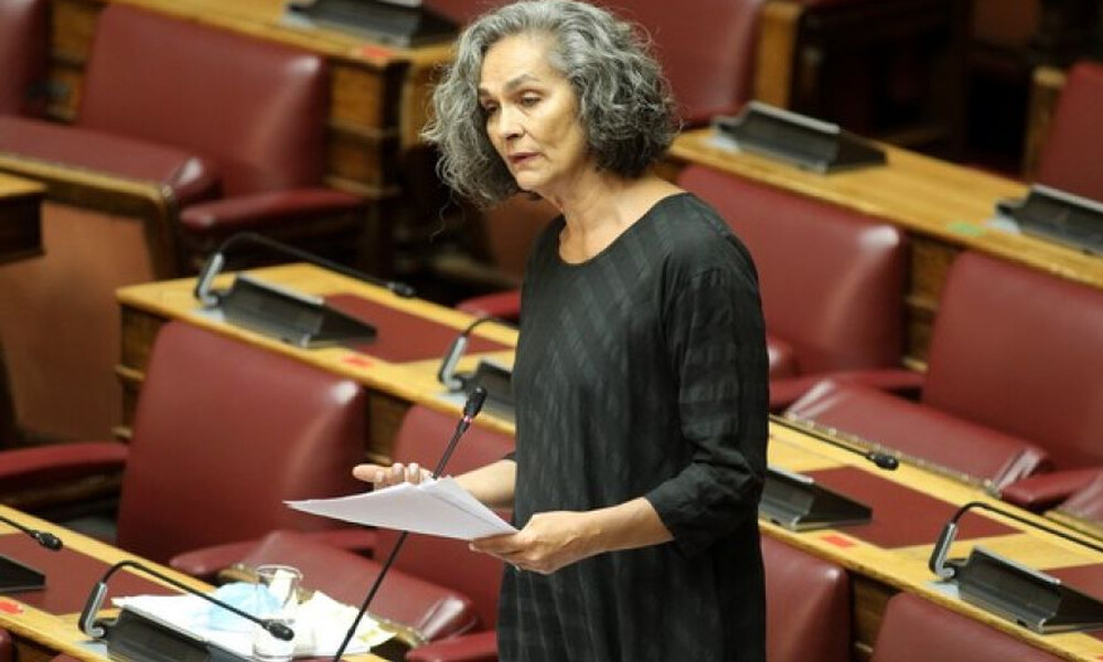 Sofia sakorafa