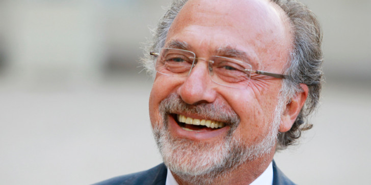 Olivier dassault