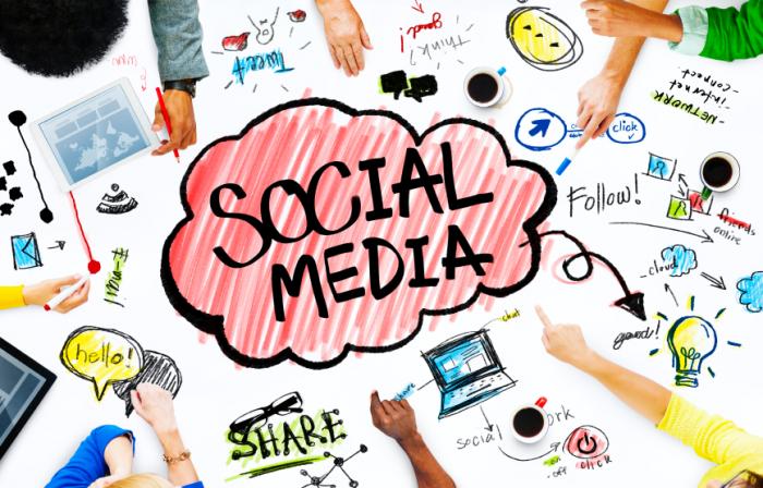 Social media image