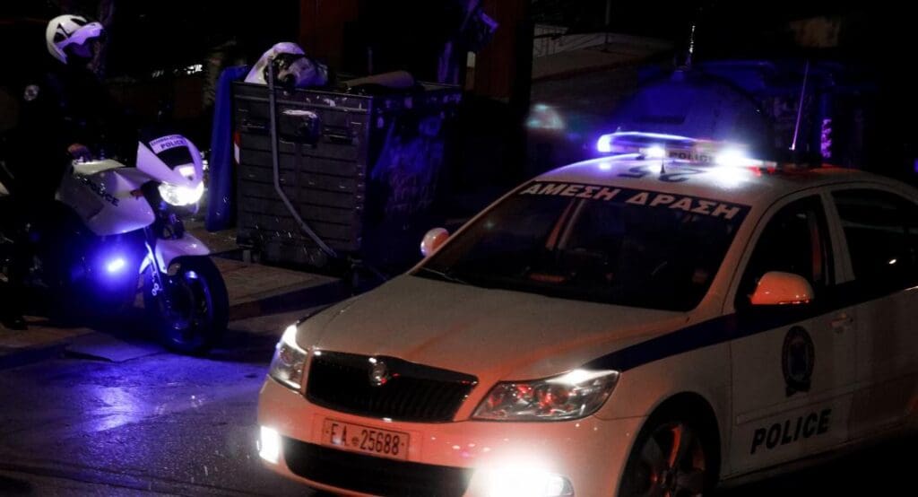 Astynomia peripoliko3 eurokinissi