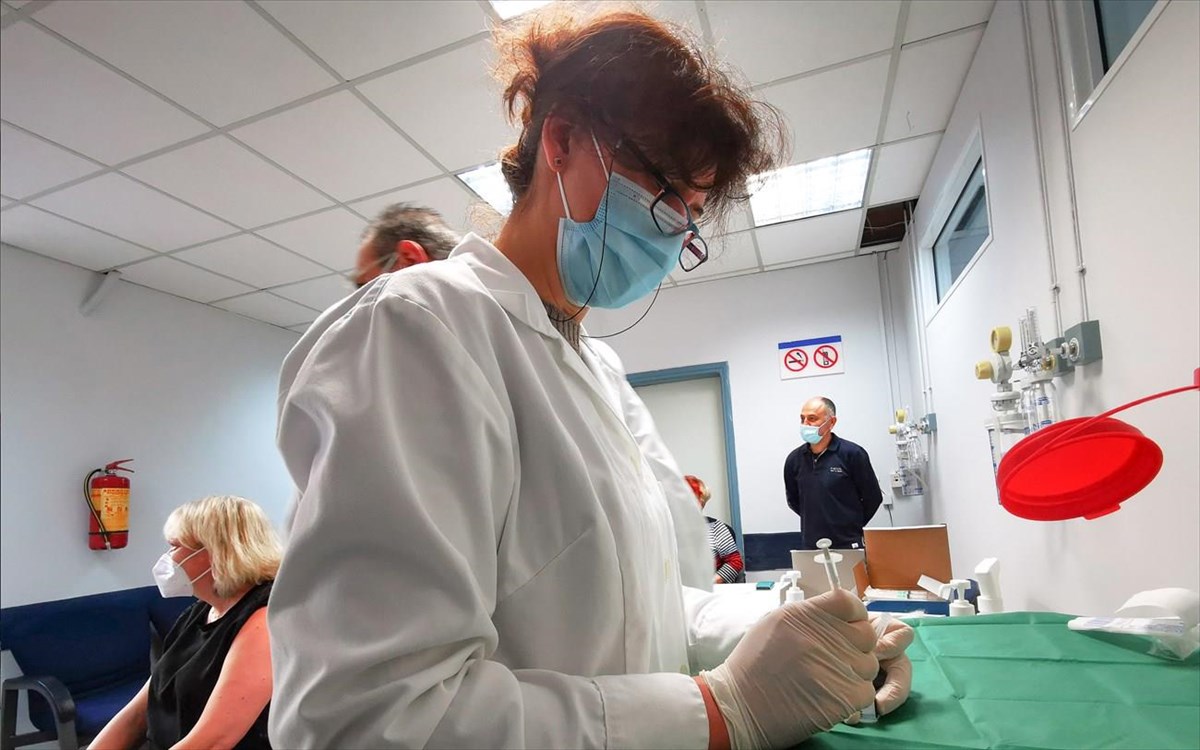 Embolio koronoios pfizer emboliasmos