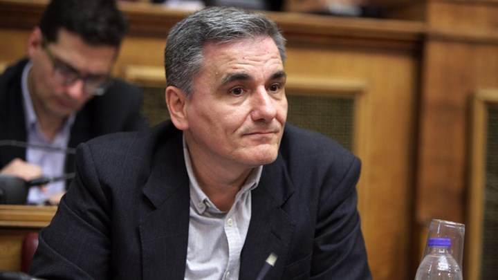 τσακαλώτο κυβέρνηση gr