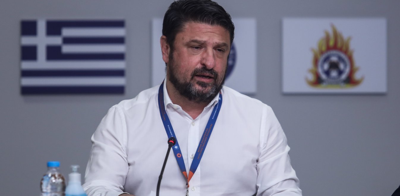 Nikos hardalias