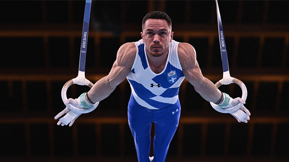 Petrounias telikos