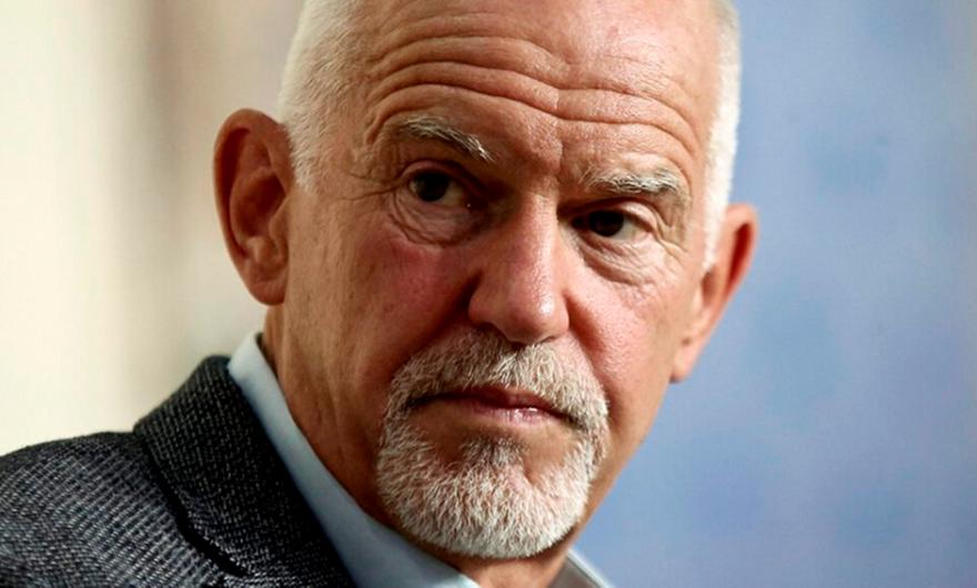 Papandreou 224245