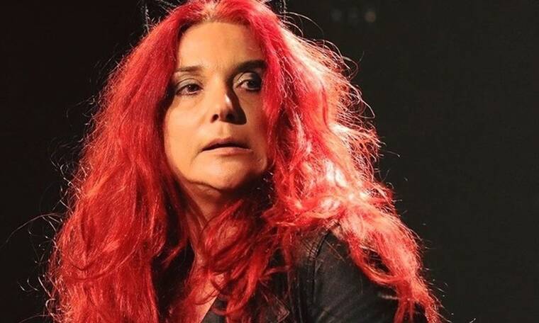 Zeta karagiani