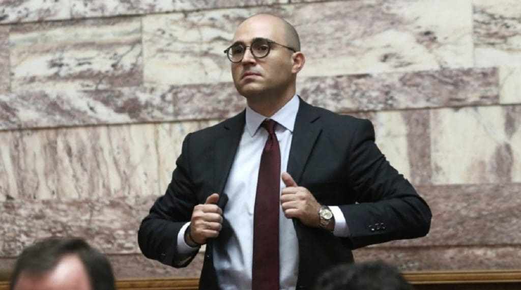 μπογδάνος