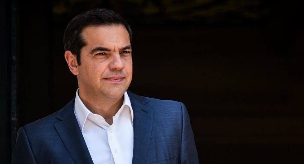 Tsipras