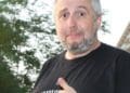 Stathis panagiotopoulos arthro