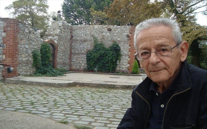 Dimitris xaritos