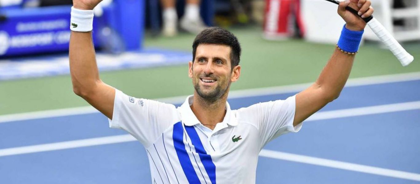 Djokovic ws open 2020 celebration e1629982059217 1