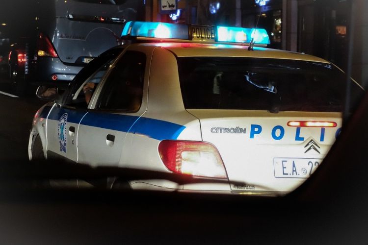 Peripoliko