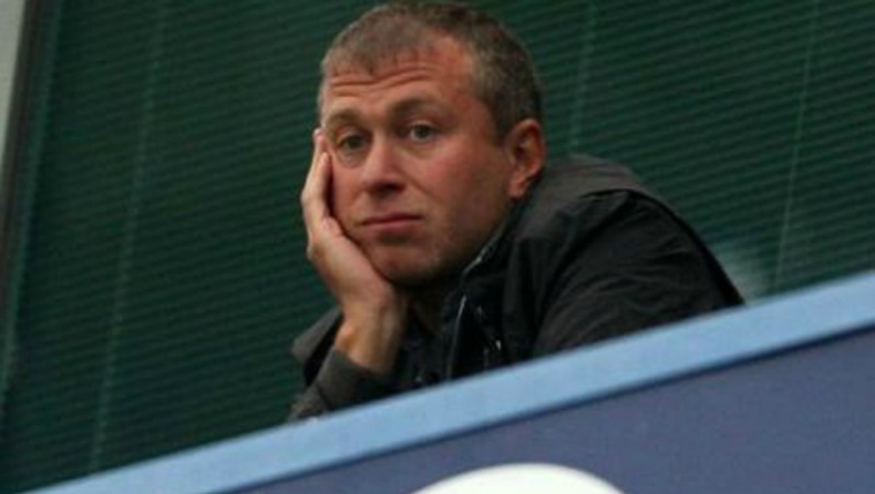 Roman abramovich 1293043c