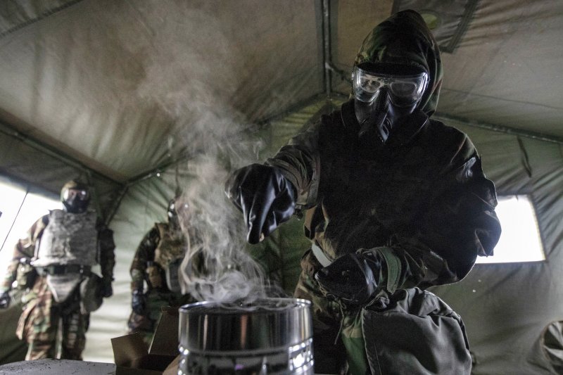 Cbrn