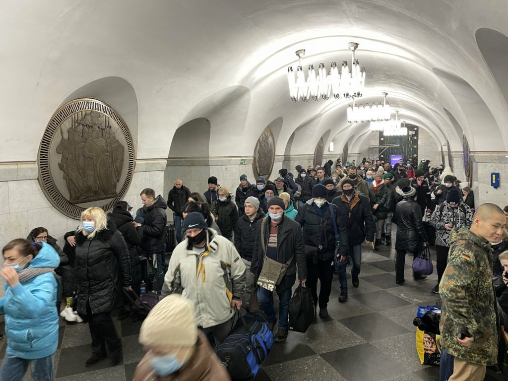 Metro