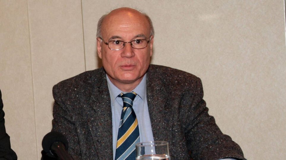 Gerasimos papadopoulos