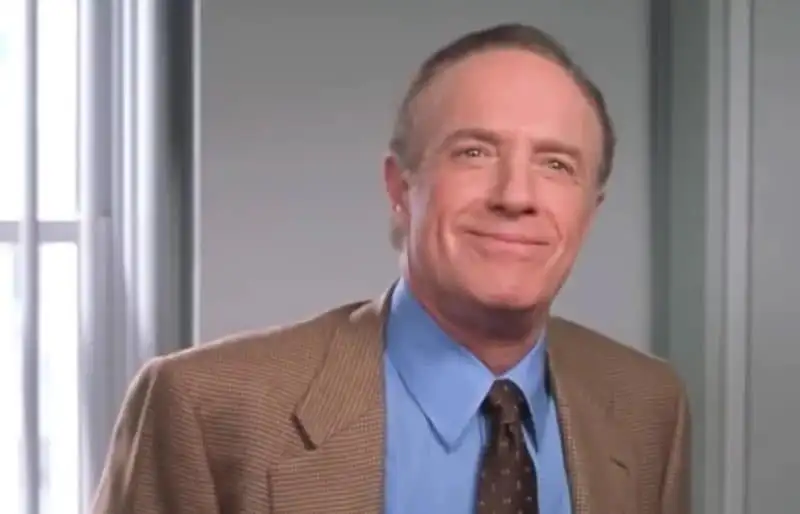 James caan