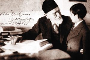 Venizelos grandson e1511549542718