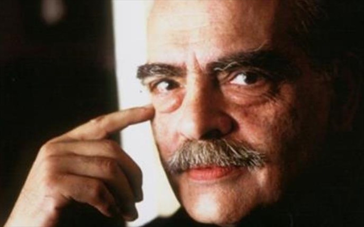 Marios pontikas