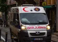 Ambulance turkey shutterstock jpg