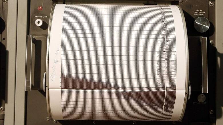 Seismos 1