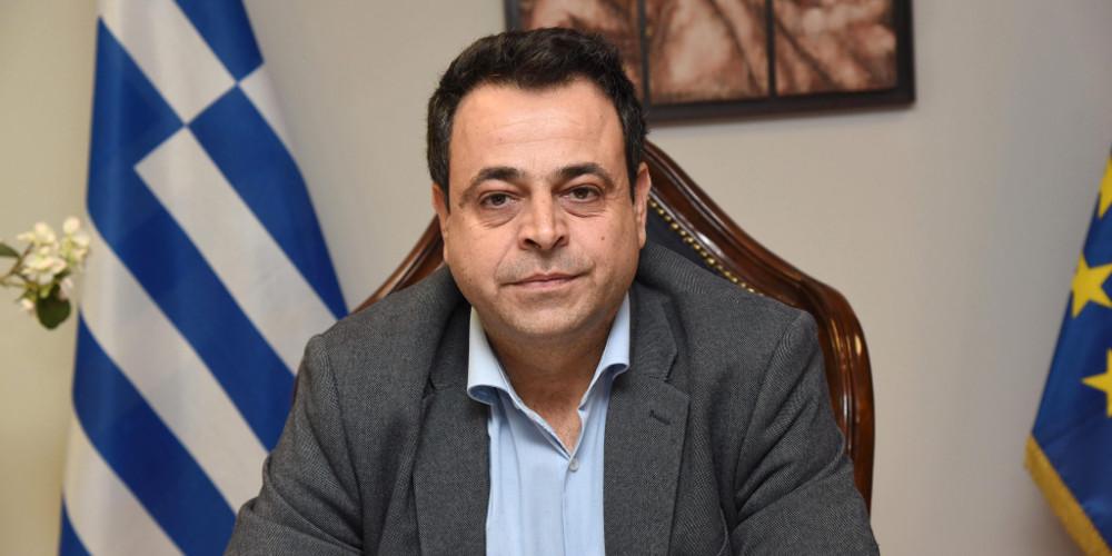 Nektarios santorinios 500
