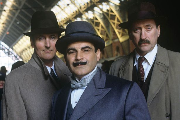 2 agatha christie poirot the abc murders tv programme 1992ed