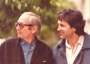 Ntalaras kougioumtzis