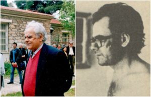 Kostas kappos mpogiati kai meta