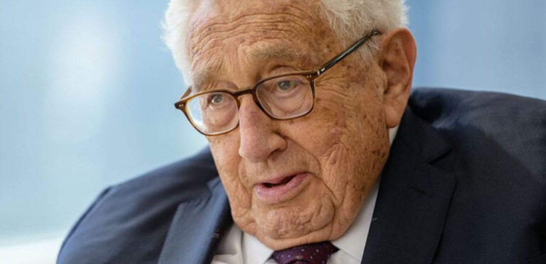 Kissinger