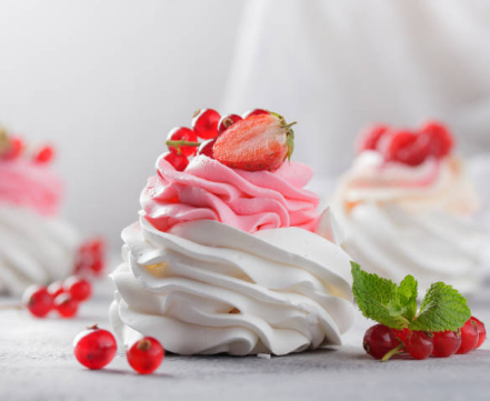 Pavlova