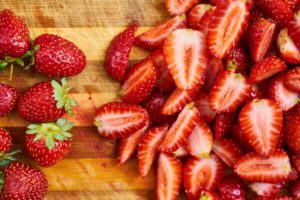 Strawberries g8f321c937 1280