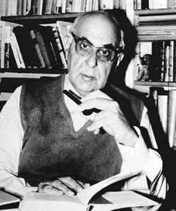 Seferis