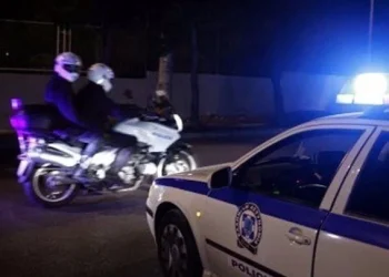 ΑΣΤΥΝΟΜΙΑ ΒΡΑΔΥ 4 ΑΠΕ