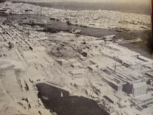 Πειραιεύς 1966 Βλάσση 41