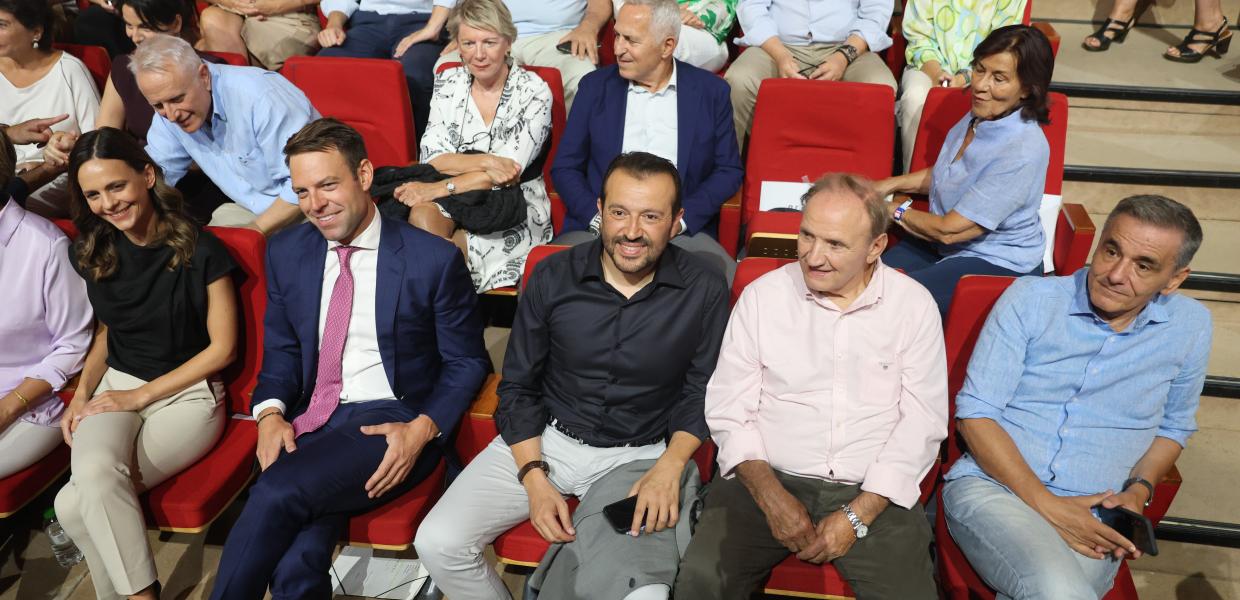Ipopsifioi syriza