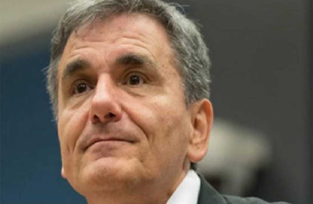 Tsakalotos eykleidis