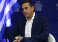 Tsipras