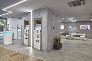 ΔΕΗ κατάστημα εσωτερικό 2