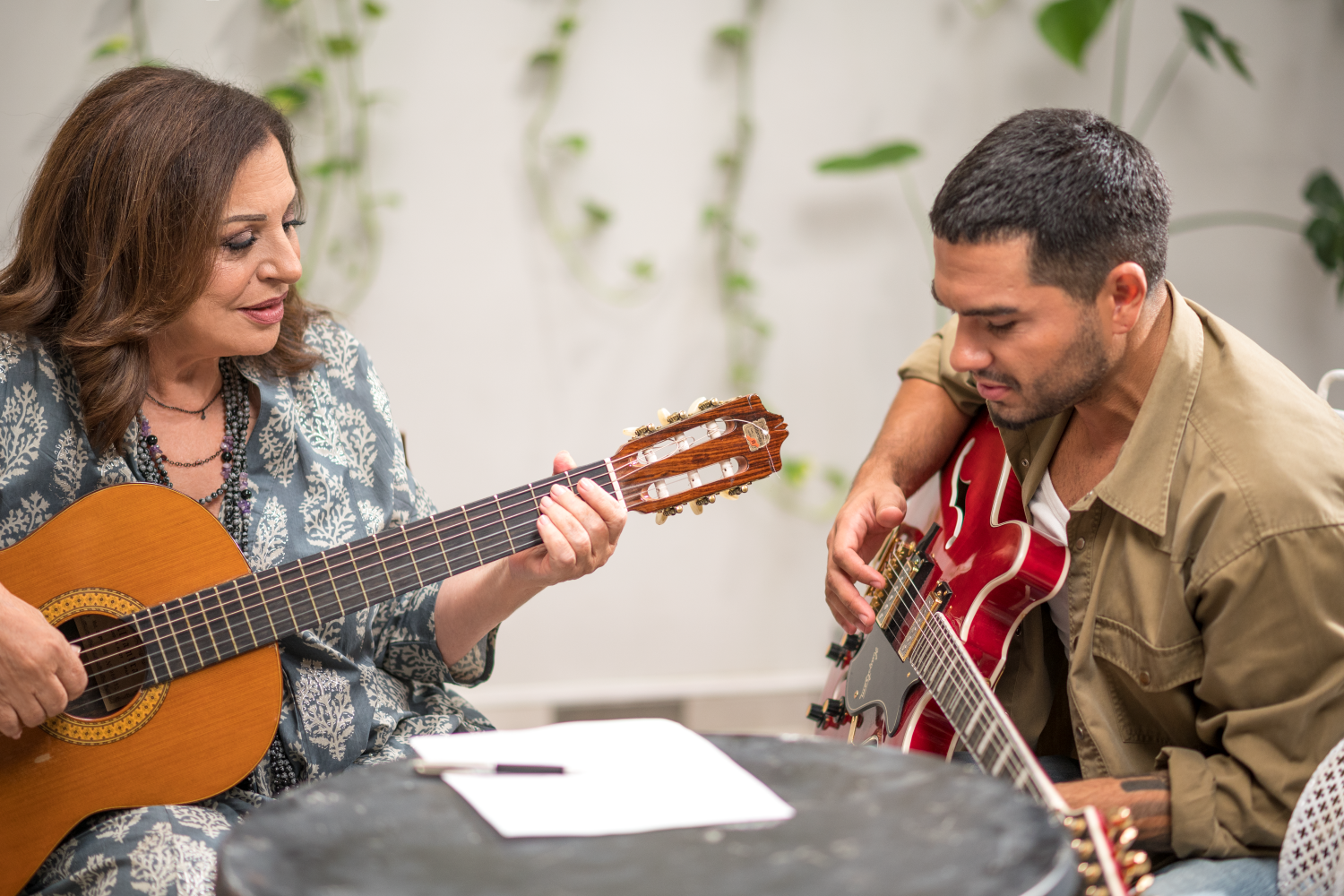 Haris alexiou christos mastoras 2l