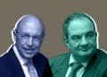 Karamanlis simitis blue protagon