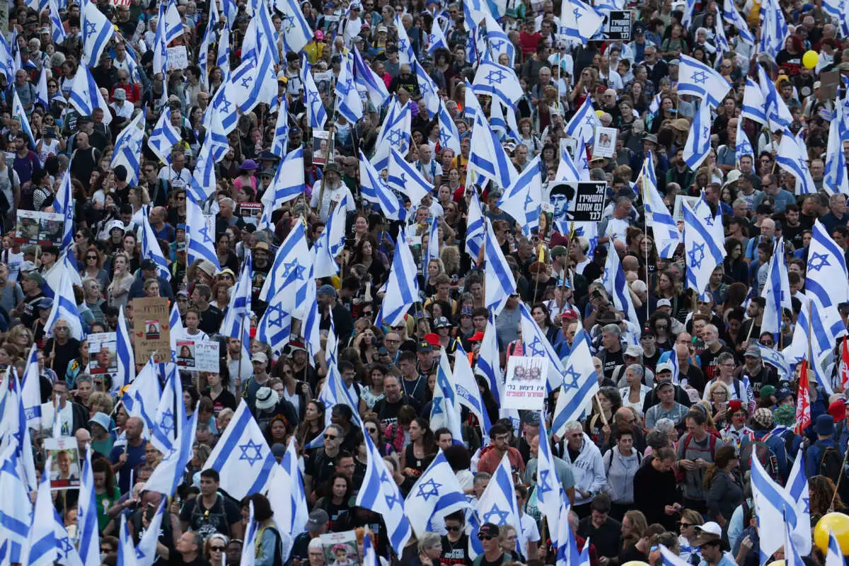 Israel poreia reuters 6 1200x800