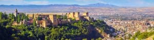 Things to do in granada