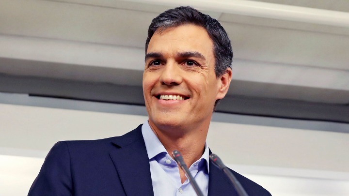 Πέδρο Σάντσεθ ΑΠΕ