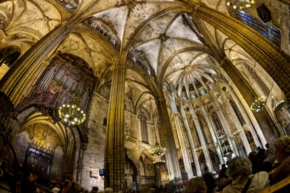 Cathedral