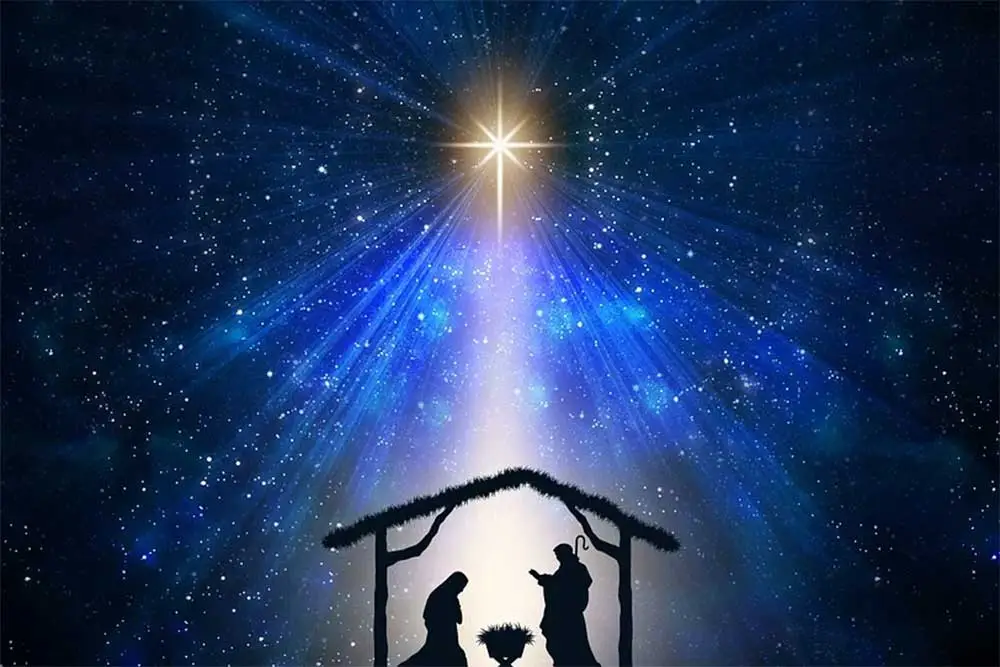 ΑΣΤΕΡΙ ΒΗΘΛΕΕΜ