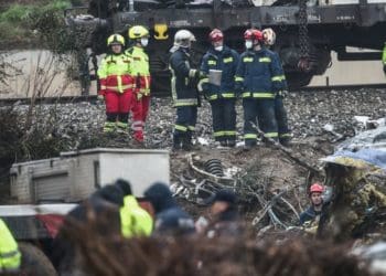 Tempi greece dystyhima agnooymenoi