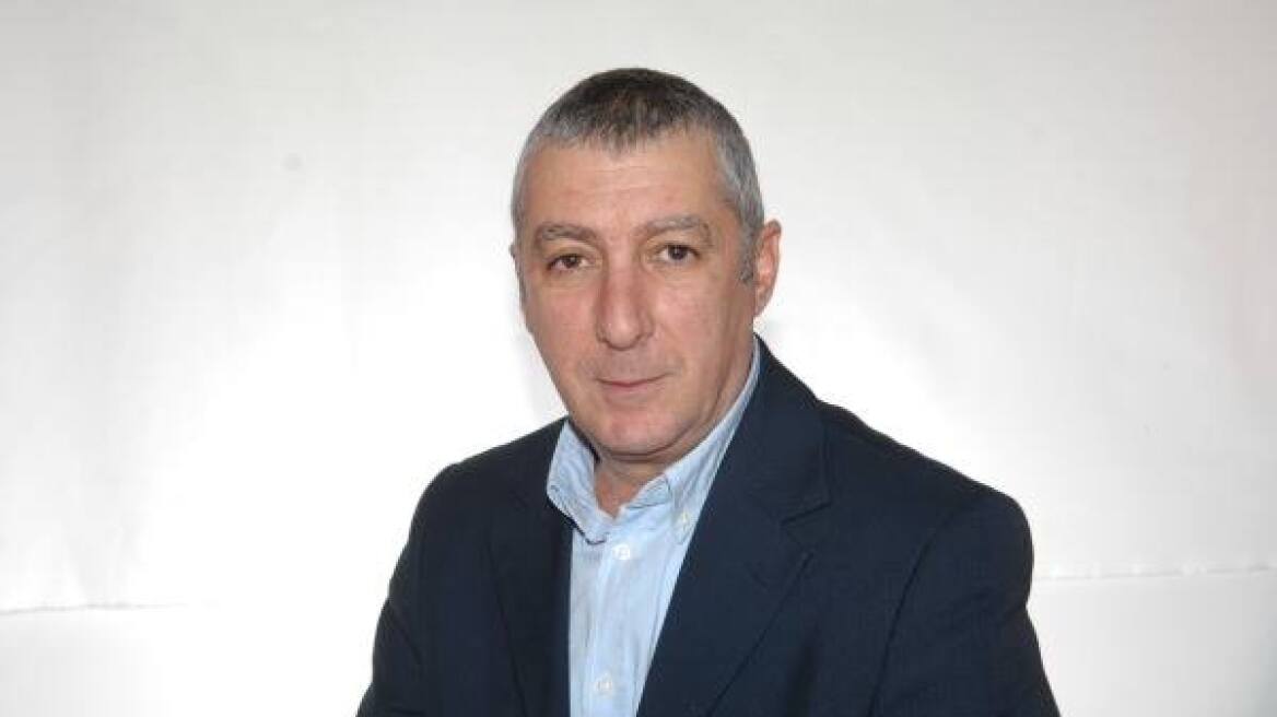Krikor