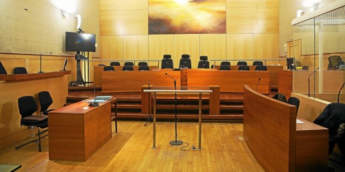 La session se poursuivra lundi par le jugement en appel 4031473 676x338p