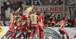 Panigir goal oly maketo 2